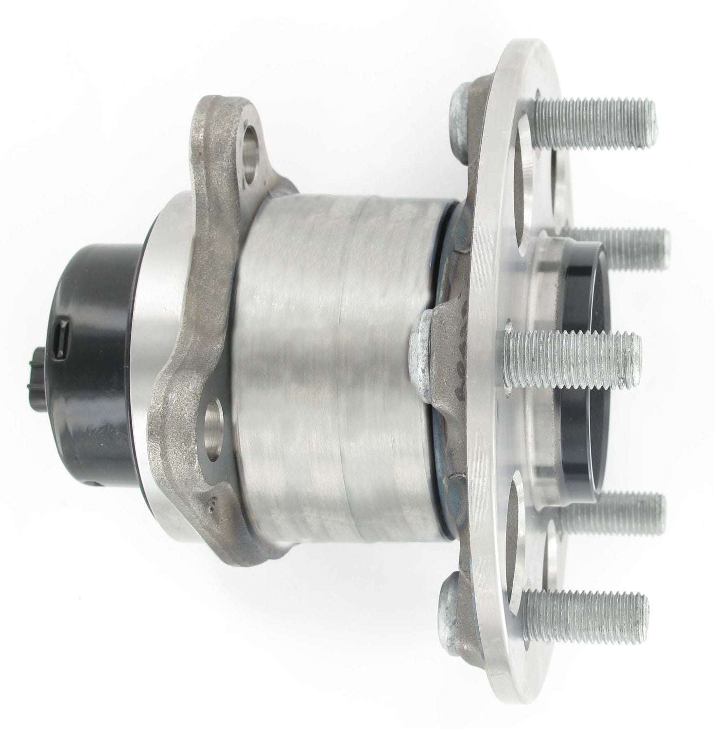 Wheel Bearing and Hub Assembly Fits select: 2004-2007 TOYOTA HIGHLANDER, 2004-2009 LEXUS RX
