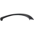 thumbnail image 4 of Fender Trim Compatible with Ford F-250/F-350 Super Duty 2017-2018 Passenger Side Paint To Match SuperCab/SuperCrew Cab, 4 of 5