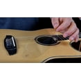 thumbnail image 1 of Ortega Guitars Reusable Electrstatic Foil Pickguard-Transparent (OERP), 1 of 5