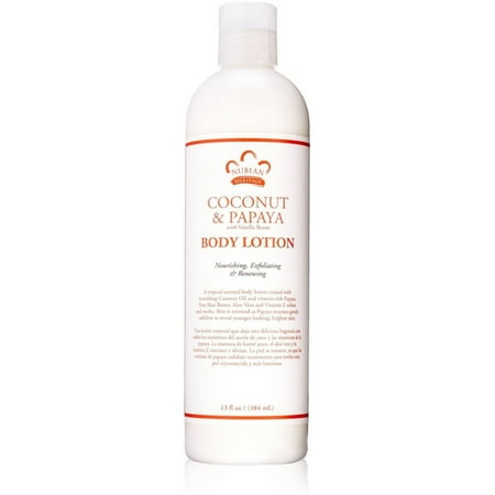 Nubian Heritage Olive - Sundial Brands Nubian Heritage Body Lotion, 13 oz