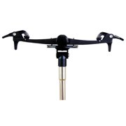 MANOS Tablet Mount and goSTAND Bundle