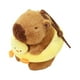 thumbnail image 2 of Juguete de peluche de , juguete de peluche de , llavero, colgante de bolsa, muñeco de peluche realista de , animal de peluche Anillo de natación de, 2 of 8