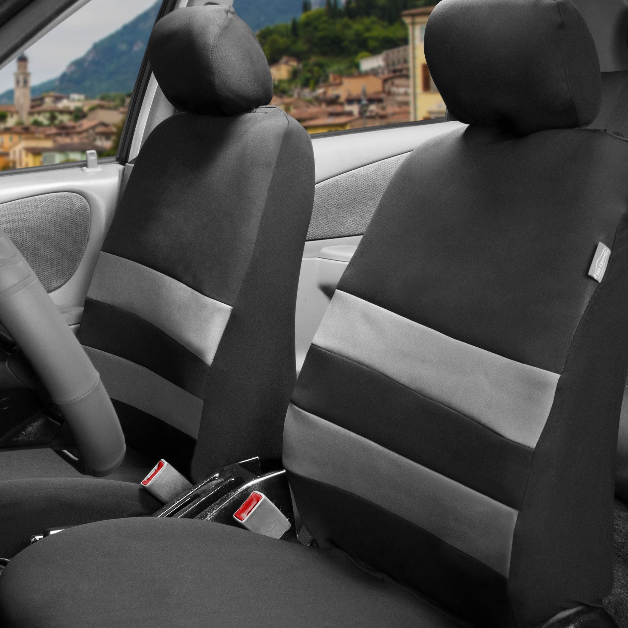 walmart waterproof seat covers