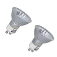thumbnail image 2 of Candle Warmer Lamp Aromatherapy Dimmable Electric Wax Warmer Lamp With Timer And 2 Bulbs For Bedroom Living Room Home Decor, 2 of 21