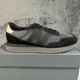 thumbnail image 1 of New Balance 237 Mens 11.5 Gray Black Shoes Sneakers Athletic Running Suede New, 1 of 6
