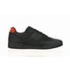 thumbnail image 1 of New Balance Numeric Men's Tom Knox 600 Black Orange Shoes, 1 of 5