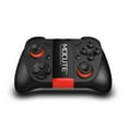 thumbnail image 1 of Multifunctional Wireless BT Gamepad Game Joystick Controller Ergonomic Design with Dual Rocker Compatible with Android/iOS, 1 of 9