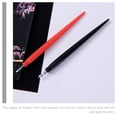 thumbnail image 4 of Miangastore scratching painting tool Drawing Scraping Pens Plastic 18pcs Party Game, 4 of 7