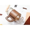 thumbnail image 4 of Mason Jar Wrap with Wool Lining, Acrylic Template, 4 of 5