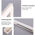thumbnail image 2 of Ropa Plegable Almacenamiento Metal para Uso Interno Al Aire Libre, 2 of 6