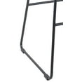 thumbnail image 2 of Mainstays Stacking Barstool, 2 of 6