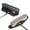 Set, variant on Yihuala Alnico 5 Electric Guitar Pickups for Mustan Single Coil Neck and Bridge Pickup for Various Music Styles and