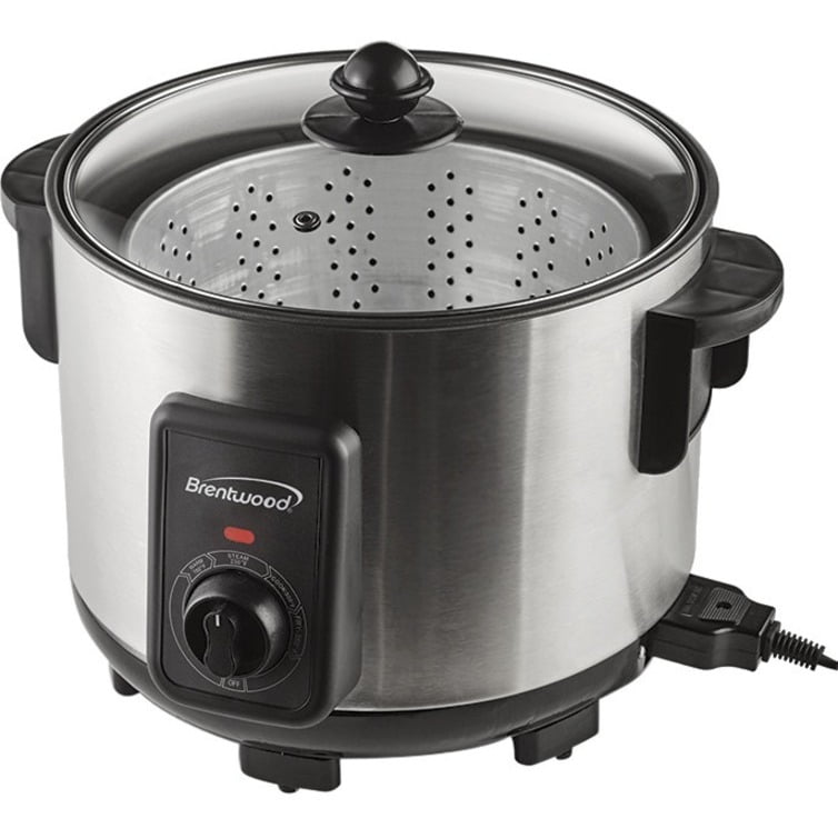 Brentwood (DF705) 5 Quart Deep Fryer / MultiCooker