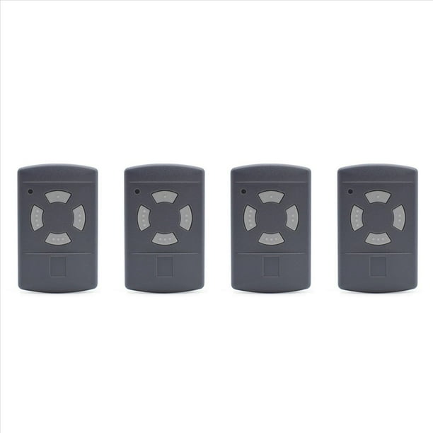 4X Control Remoto de Puerta de Garaje de 40,685 MHz para Abridor de de Puerta HSM2 HSM4 HSE2 40 MHz 40,685 MHz