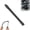 250mm, variant on 2026 New 1/2 Flexible Shaft Extension Extender Torque Socket, Ratchet Spanners Electric Wrench Connecting Rod, 360° Flex Reach Extensions Bar for Outlets, Portable Hand Drive Tool for Automotive Repa