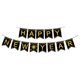 thumbnail image 4 of ADDHAT Swallowtail Shape Party Bunting Para De Fiesta De Año Nuevo, 4 of 6