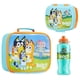 thumbnail image 1 of Set de Lonchera Bluey 3 Piezas con Bolsa Térmica y Botella de 430 ml, 1 of 6