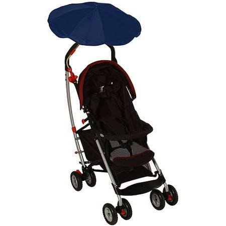 Jeep Baby Products Stroller Clip on Umbrella