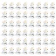 thumbnail image 1 of Amico luz LED empotrable de techo regulable 4" 5CCT 10 W 800 lm, 1 of 7