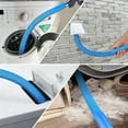 thumbnail image 5 of Stuffdatas Dryer Vent Cleaner Kit,Stuffdatas Dryer Vent Hose,Lint Vacuum Attachment with Stretch Universal Connector,Dryer Vent Cleaning Tool Vacuum Hose Lint Remover,for All Vacuum Cleaner, 5 of 5