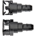 thumbnail image 4 of Dorman 800-384 5/8 In. Nylon Fuel Vapor Connector, Straight To 5/8 In. Barbed (Pack of 2), 4 of 4