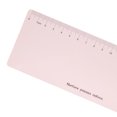thumbnail image 4 of Tira de lectura destacada Lectura de PVC con marcapáginas Guía de regla de superposición Escala de colores Graduada para niños 8pcs Kearding EL007521-00, 4 of 5