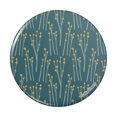 thumbnail image 1 of May Sprigs Pinback Button Pin, 1 of 5