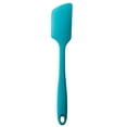 thumbnail image 6 of GIR Get it Right 3pc Silicone Ultimate, Skinny & Mini Spatula Set - Teal, 6 of 7