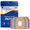 Multicolor, variant on OhmRx Omnipod Adhesive Patches – Waterproof Pre‑Cut Overpatch, Multicolor, 25‑Pack – Compatible with Omnipod 5, Dash & Classic