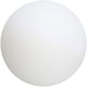 thumbnail image 4 of Pelotas de tenis de mesa lavables blancas para niños, mujeres, hombres, juegos al aire libre, escuela, gimnasio, paquete de 10, 4 of 6