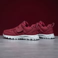 thumbnail image 3 of Zapatos Tenis Anchos para Correr Casuales Antideslizantes Hombres Mediana Edad Y Mayores, 3 of 9