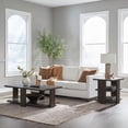 thumbnail image 1 of Liberty Furniture Harrison Ensemble 3 Pcs - Brun, 1 of 9