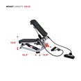 thumbnail image 2 of Sunny Health & Fitness Total Body Stepper Machine - SF-S0978, 2 of 6