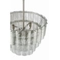 thumbnail image 5 of 48694-BNK Craftmade Lighting Museo - 9 Light Pendant-25 Inches Tall and 20.5 Inches Wide, 5 of 5