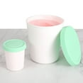 thumbnail image 6 of ULTNICE 3Pcs Ice Cream Buckets Polypropylene Freshness Preservation Holder for Ice Cream, 6 of 8