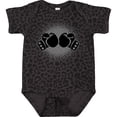 thumbnail image 3 of Inktastic Boxing Gloves Sports Boys or Girls Baby Bodysuit, 3 of 5