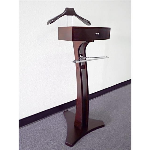 PromanProducts VL16701 Valet de Chambre avec Cintre de Contour