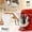 White, variant on 2Pcs Flour Funnel for KitchenAid Mixer Tilt-Head Stand Mixer 4.5–5 Qt (KSM150) Dishwasher Safe No-Mess Baking Tool Easy Pour Accessory (White)