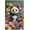 500 PCS, variant on Panda 1000 Piece Jigsaw Puzzle for Adults, Cute Animal Artwork, 30 x 20 IN