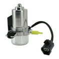 thumbnail image 1 of Bomba de Vacío de Freno, Reemplazo Directo de Oe Ajuste Sin Costuras Booster de Freno de Alimentación Bomba auxiliar Larga Vida Útil 31317530 PARA C30 C70 V40 V50, 1 of 7