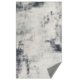 thumbnail image 1 of Alfombra SONGMICS HOME MTAR072G01 92 x 153 cm Poliéster gris, 1 of 7