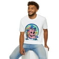 thumbnail image 5 of Skull Tee Shirt, Skeleton Shirt, Shirt with Skull, Shirt with Skeleton, 5 of 74