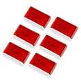 thumbnail image 1 of 6Pcs Violin Rosin,Bow String Rosin Instrument Accessory Low Dust Universal For Viola Cello, 1 of 8