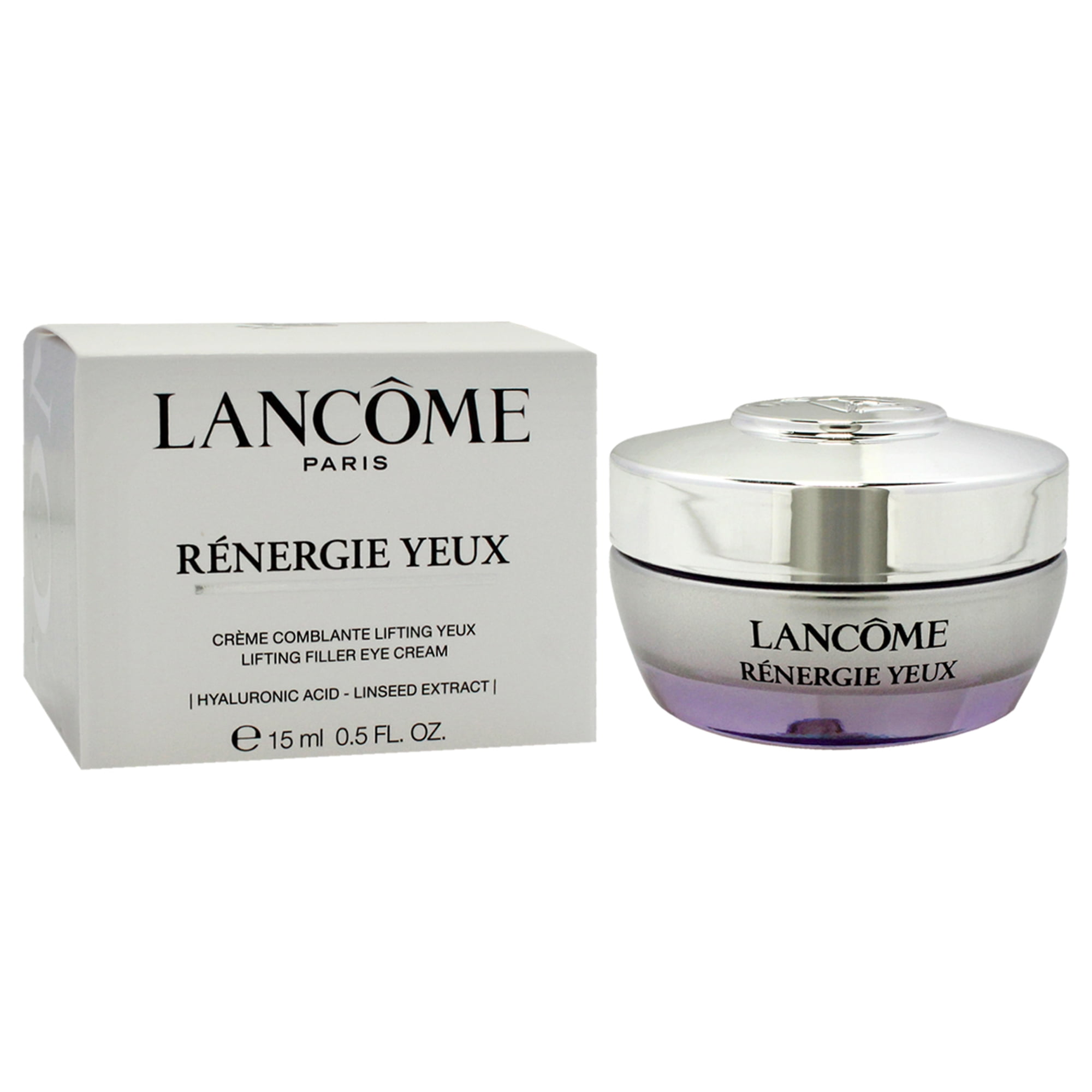 LANCOME RÉNERGIE YEUX アイクリーム 15ml 新品 f43cf337-e19c-4aa5-a102-