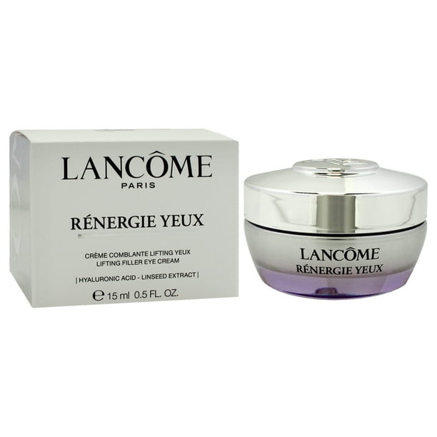 LANCOME RÉNERGIE YEUX アイクリーム Renergie Lifting Filler Eye Cream by Lancome for Unisex - 0.5 oz