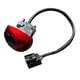 thumbnail image 1 of 95760-C7540 Car Rear View Camera Parking Assist Camera for I20 BackUp Camera Car Accessorie, 1 of 5