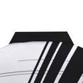 thumbnail image 5 of COSFO Golf Polo Shirts for Men Big And Tall Short Sleeve Casual Performance Shirt Mesh Quick Dry Pullover Collared Slim Fit Tops, 5 of 6