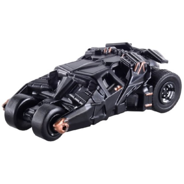 takara tomy batmobile