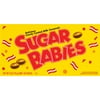 Charms Sugar Babies Candy Coated Milk Caramels, 6 oz