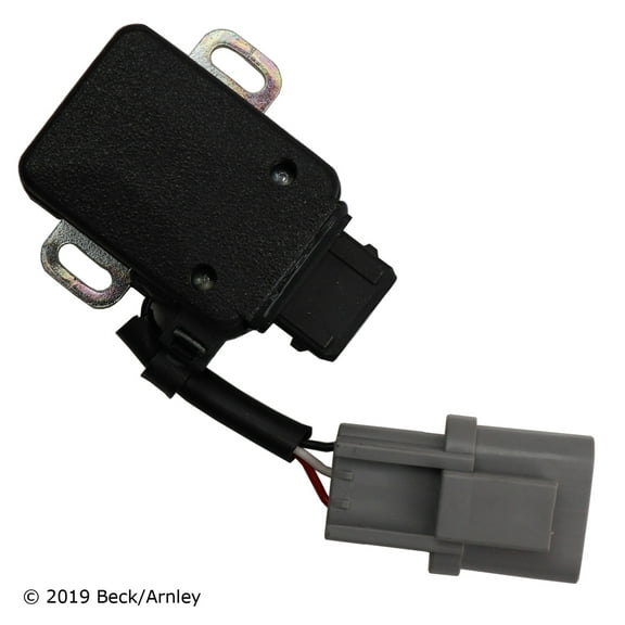 BeckArnley 158-0508 Throttle Position Sensor